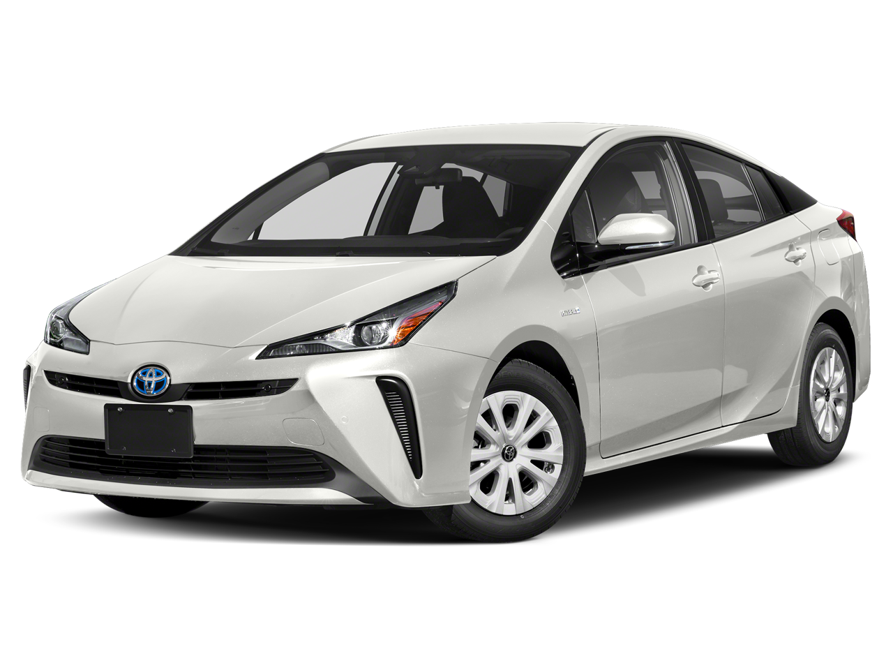 2019 Toyota Prius LE