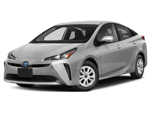 2019 Toyota Prius LE