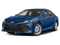 2019 Toyota Camry Hybrid XLE