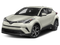 2019 Toyota C-HR LE