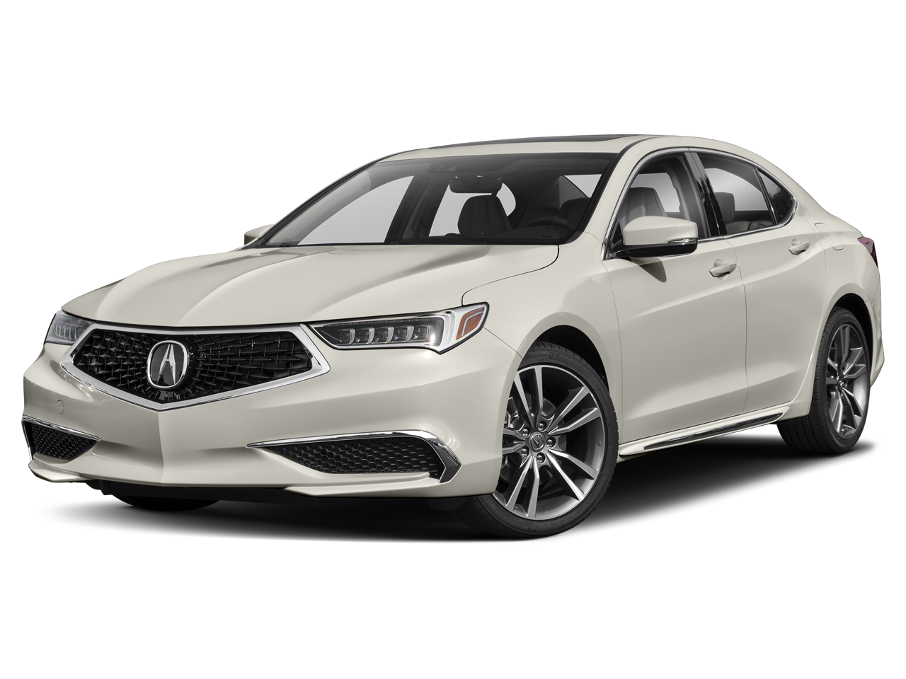 2020 Acura TLX w/Technology Pkg