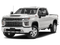 2020 Chevrolet Silverado 2500HD LTZ
