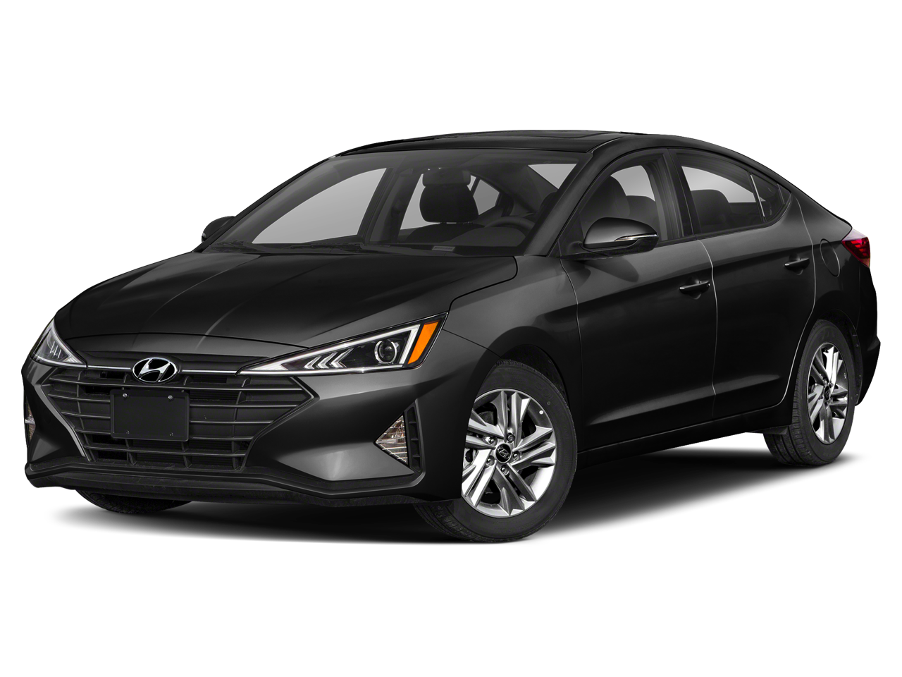 2020 Hyundai Elantra 2.0 SE A/T SULEV's photo