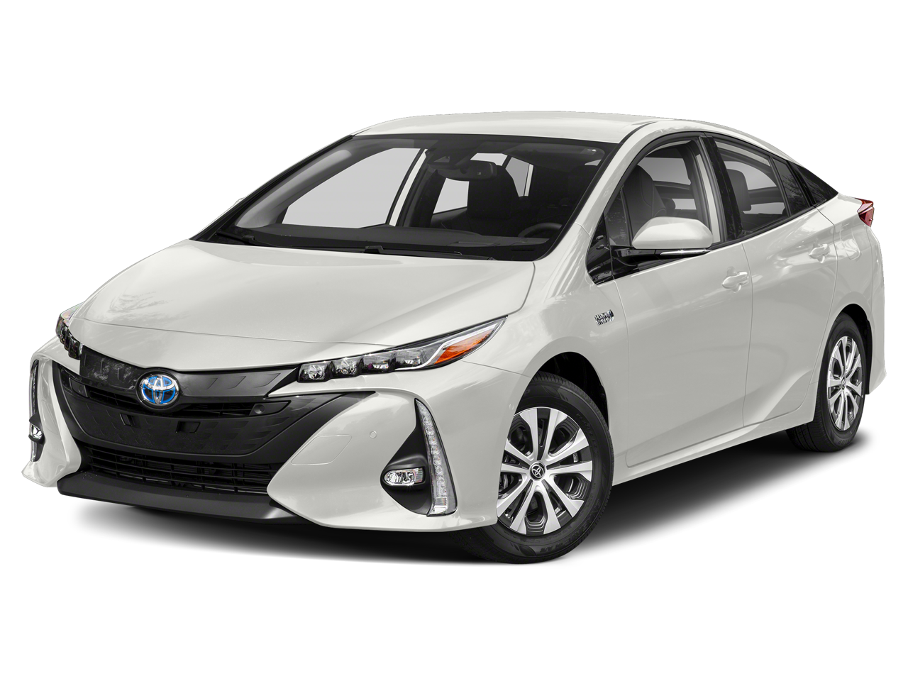 2020 Toyota Prius Prime Limited
