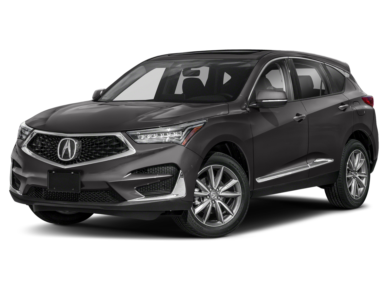 2021 Acura RDX