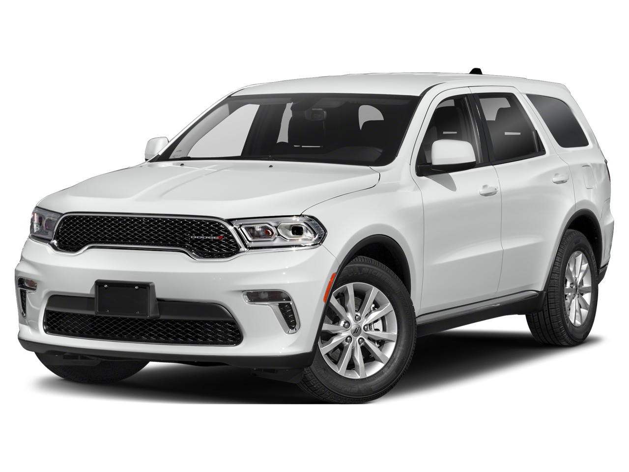 2021 Dodge Durango GT Plus AWD's photo