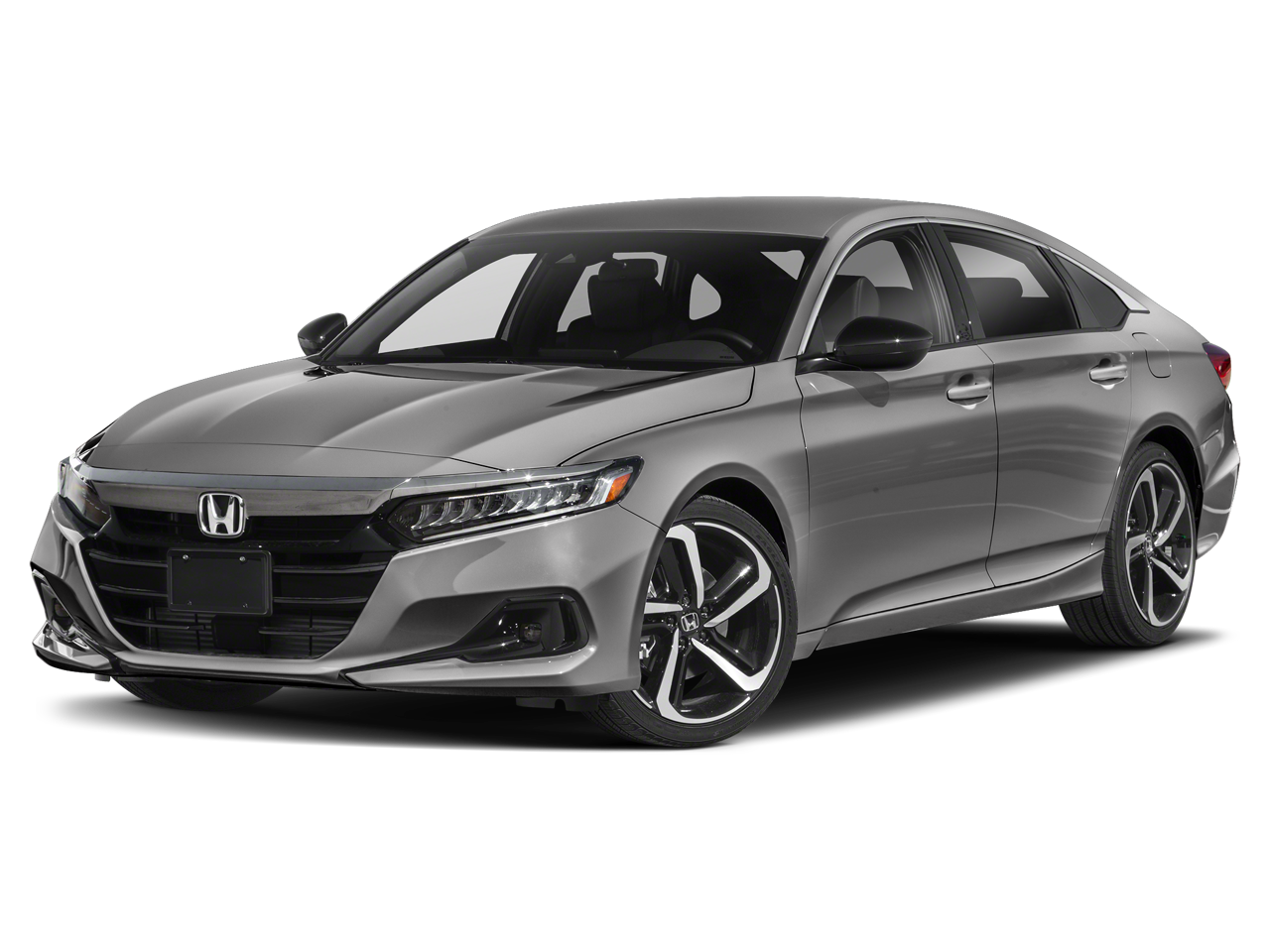 2021 Honda Accord 1.5T Sport CVT's photo