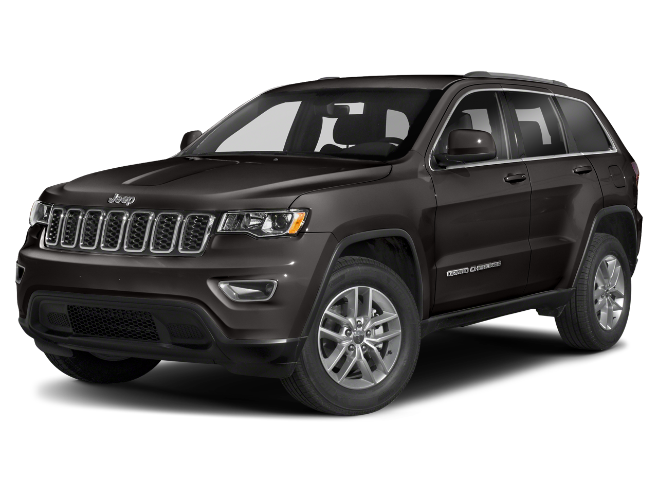 2021 Jeep Grand Cherokee Laredo E 4WD's photo