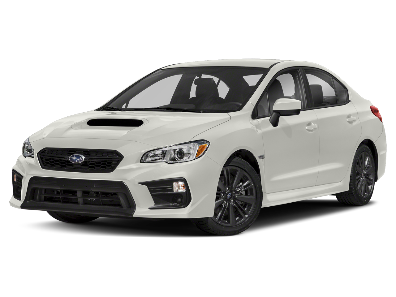 2021 Subaru WRX Base