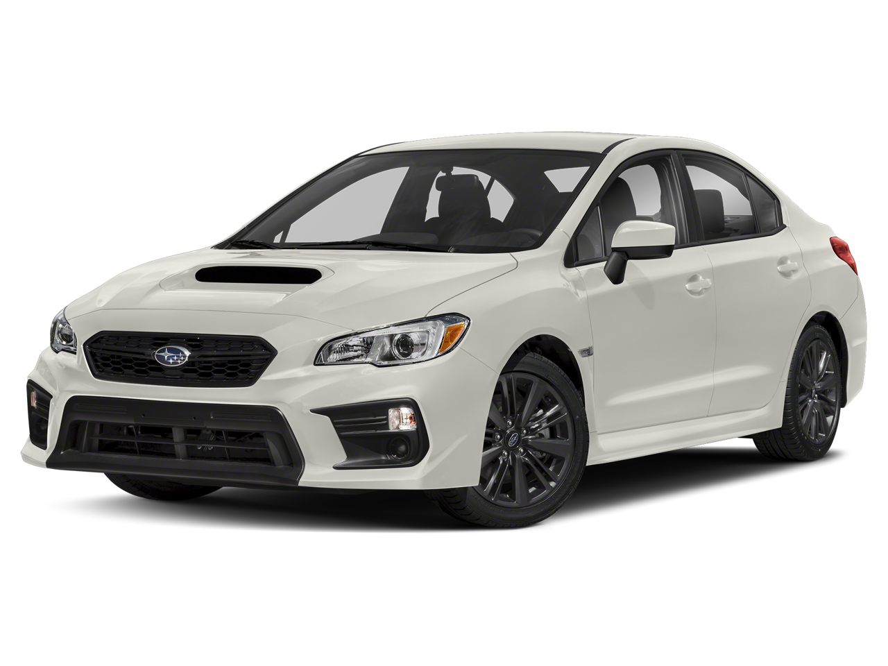 2021 Subaru WRX Base