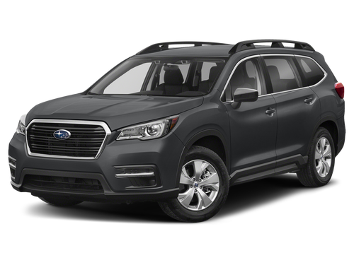 2021 Subaru Ascent Base