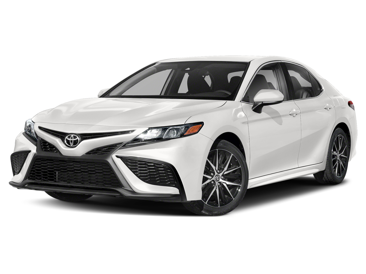 2021 Toyota Camry SE for sale in Roseville, CA