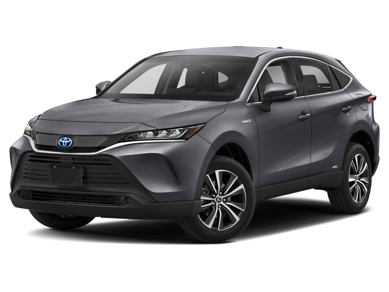 2021 Toyota Venza