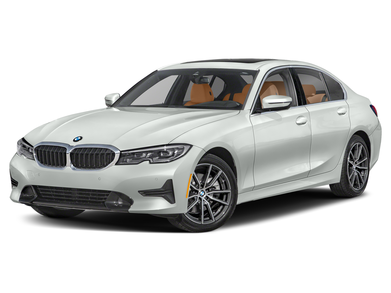 2022 BMW 330i 330i