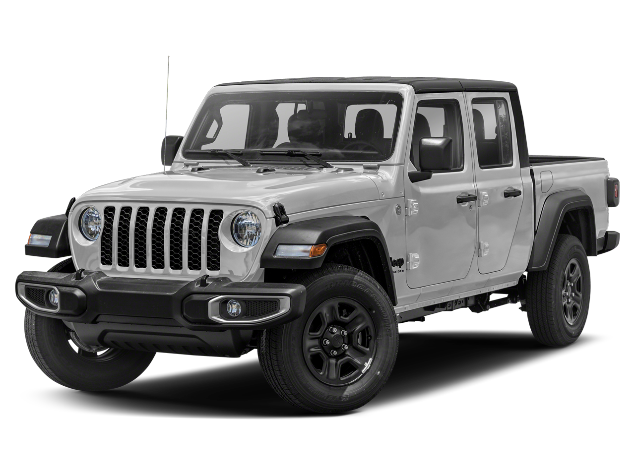 2022 Jeep Gladiator Sport S's photo