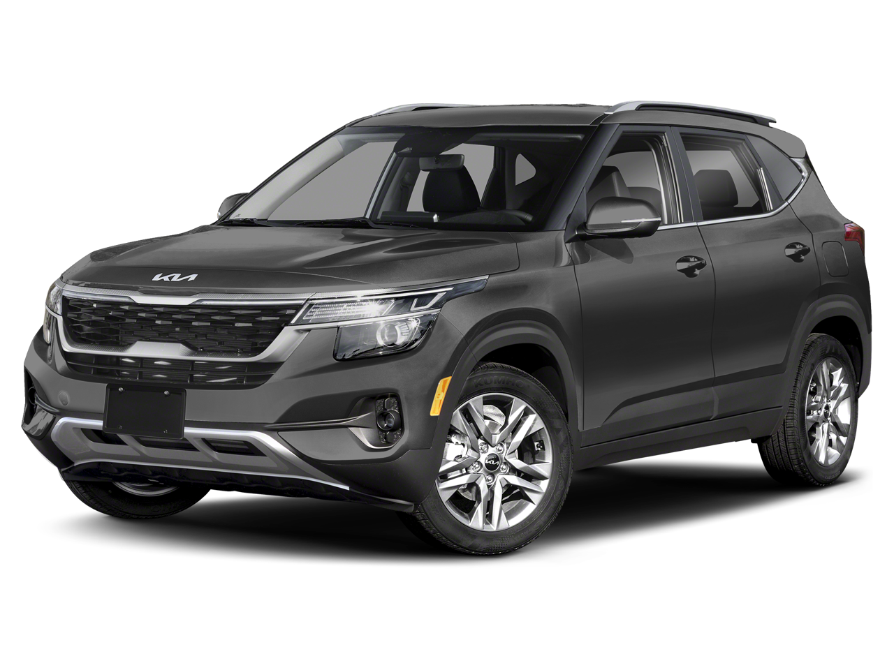 2022 Kia Seltos 2.0 S FWD's photo