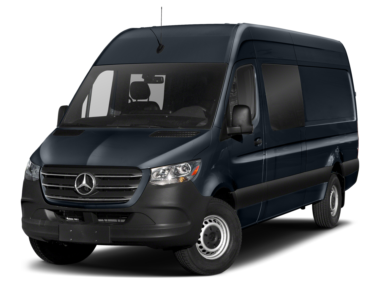 2022 Mercedes-Benz Sprinter Crew Van Base