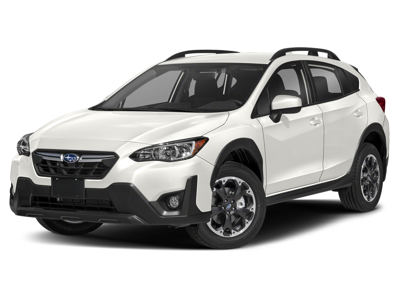 2022 Subaru Crosstrek Premium CVT's photo