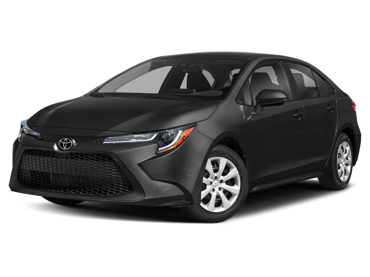 2022 Toyota Corolla LE CVT's photo