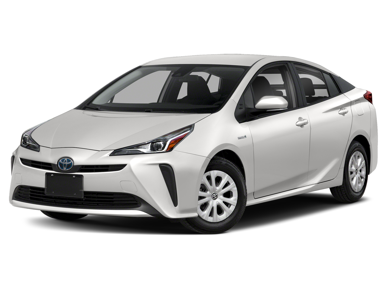 2022 Toyota Prius LE