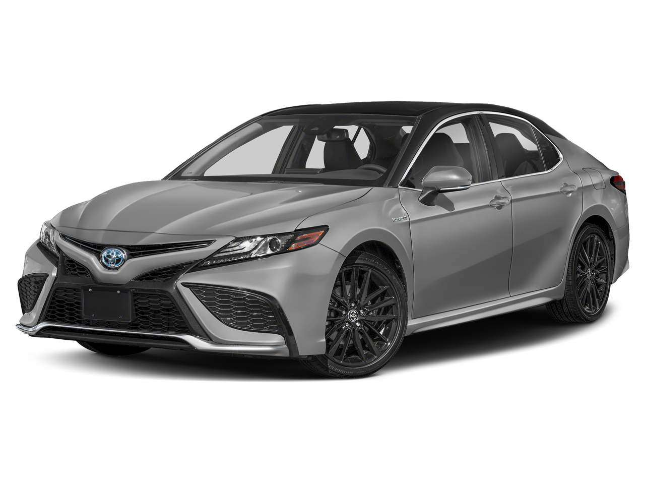 2022 Toyota Camry Hybrid XSE