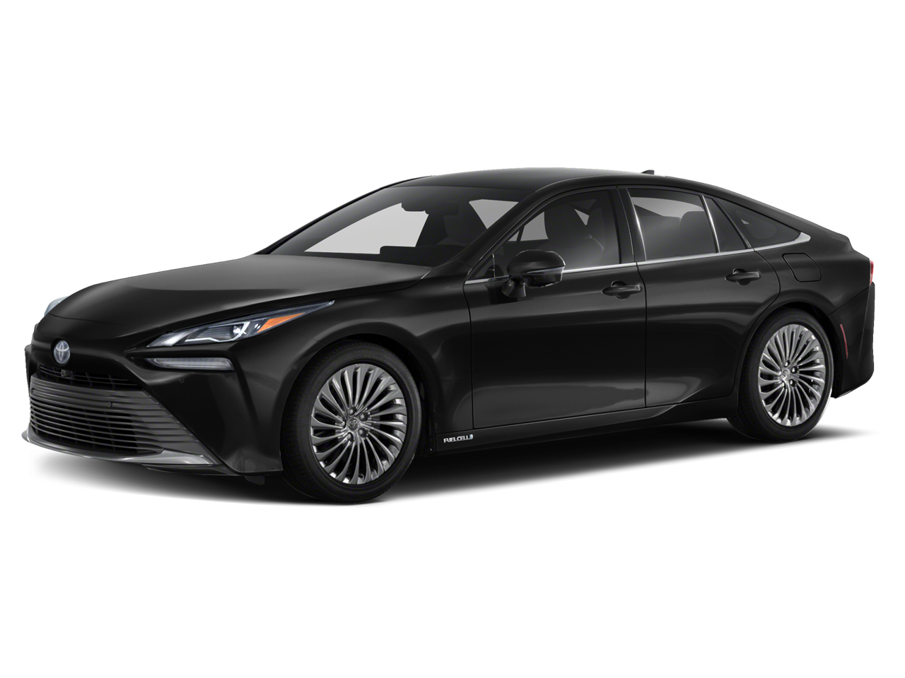 2022 Toyota Mirai XLE