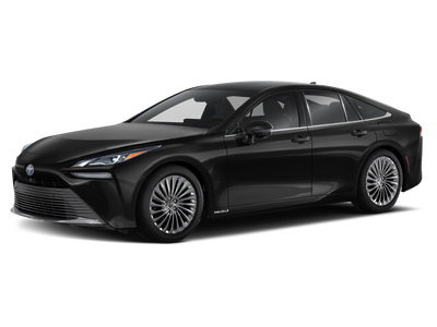 2022 Toyota Mirai XLE