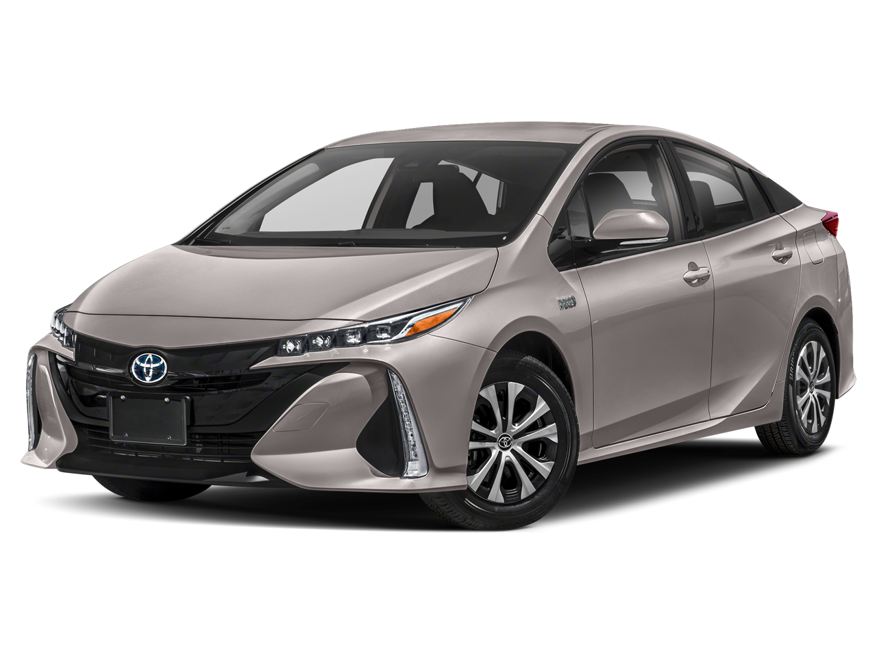 2022 Toyota Prius Prime