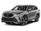 2022 Toyota Highlander Base