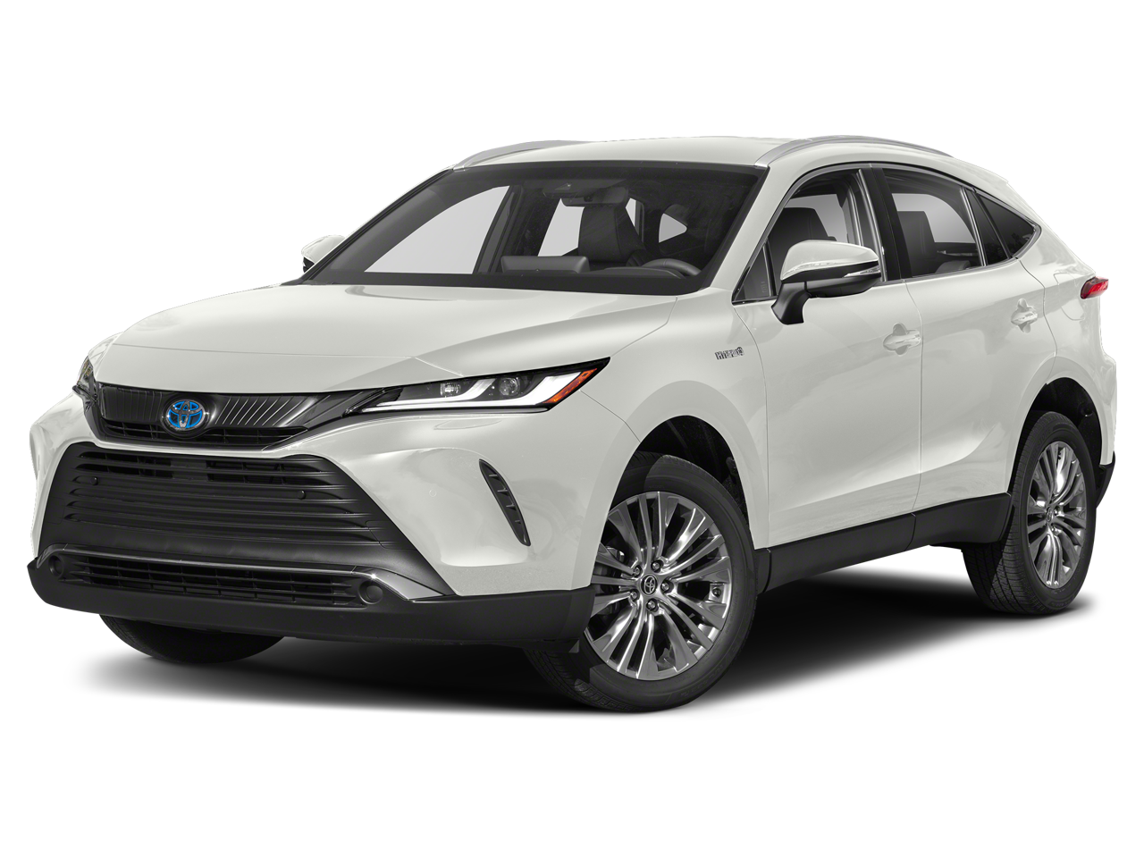 2022 Toyota Venza XLE