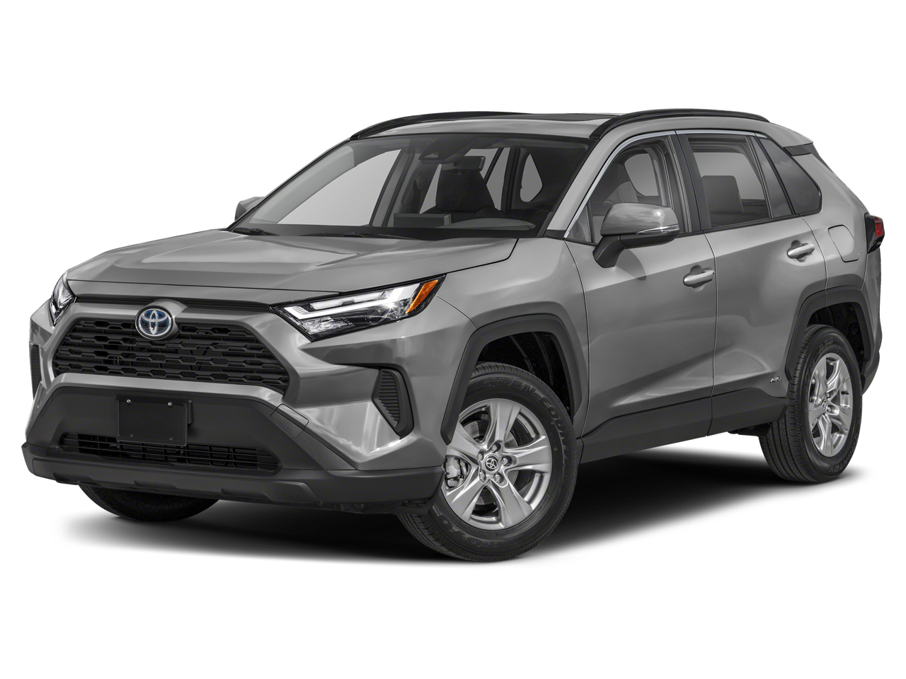 2022 Toyota RAV4's photo