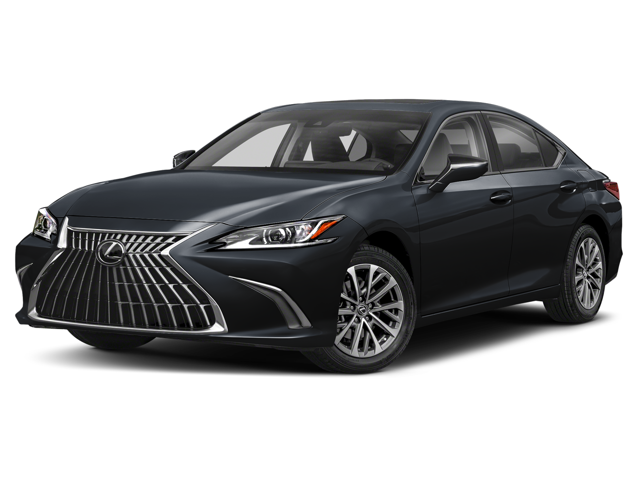 2023 Lexus ES 350 350's photo