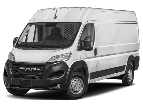 2023 RAM ProMaster Cargo Van Base