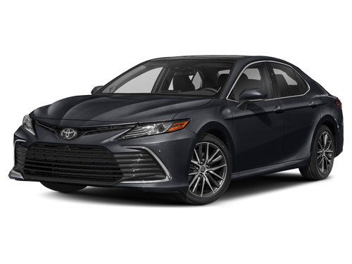 2023 Toyota Camry XLE V6