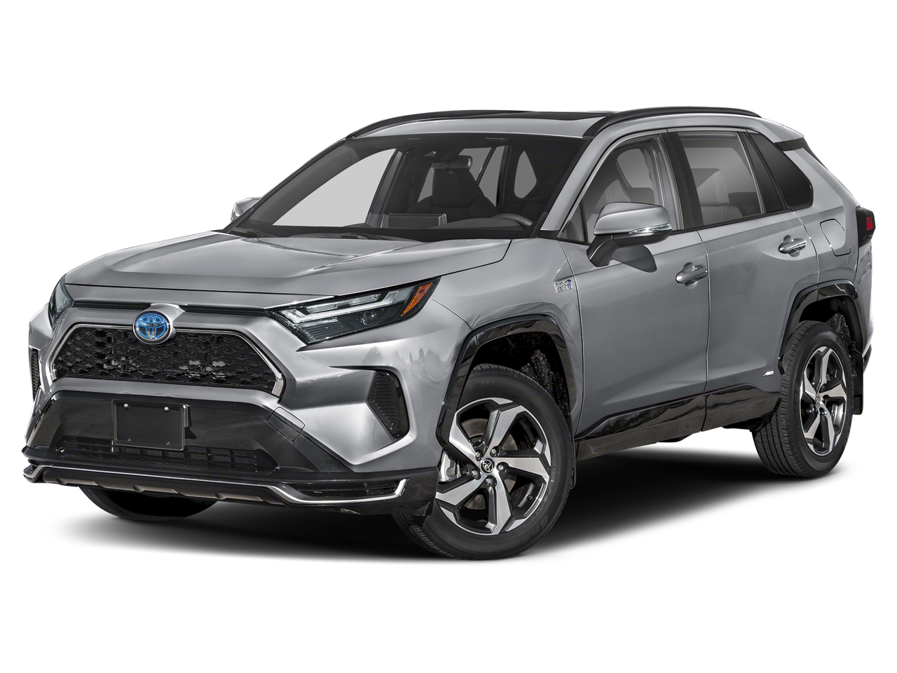 2023 Toyota RAV4 Prime SE AWD's photo