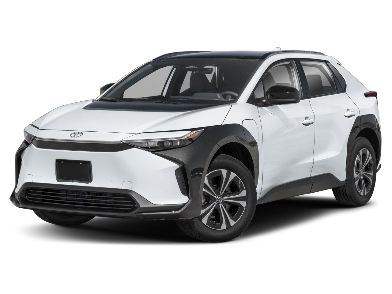 2023 Toyota bZ4X XLE FWD's photo