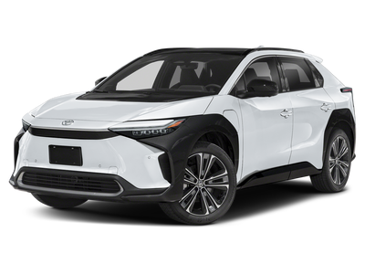 2023 Toyota bZ4X Limited