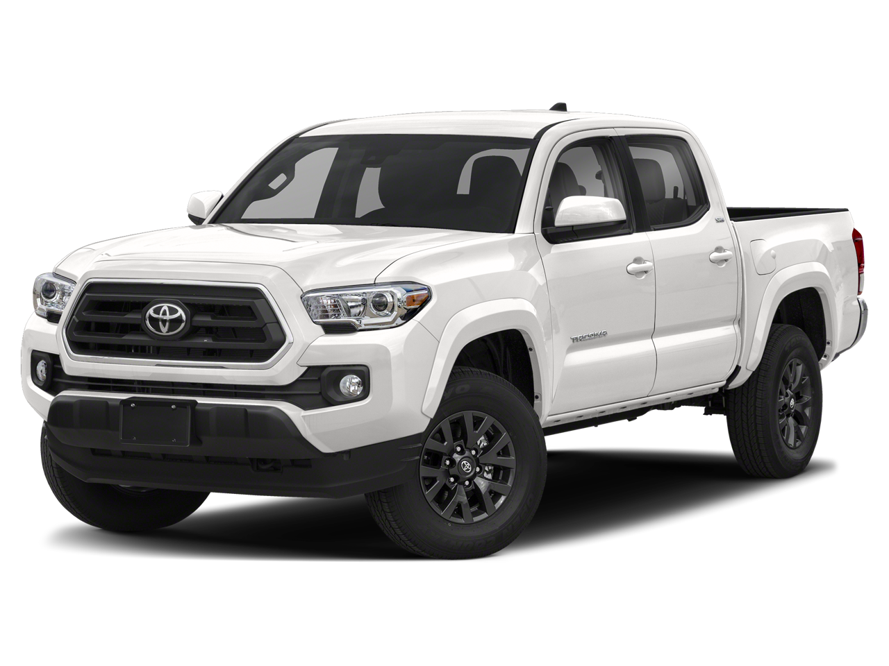 2023 Toyota Tacoma's photo