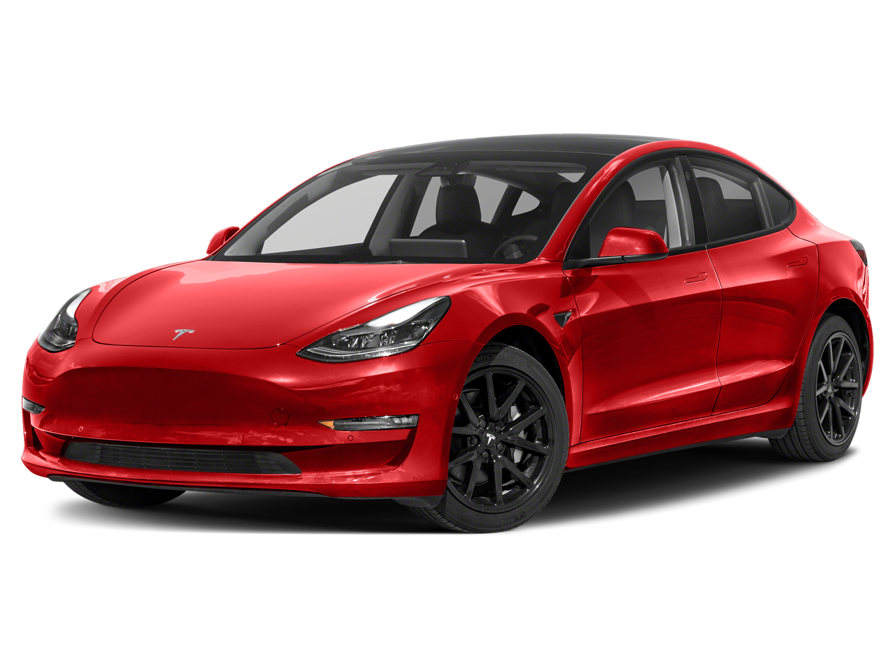 2023 Tesla Model 3's photo