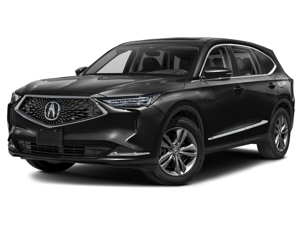 2024 Acura MDX Base
