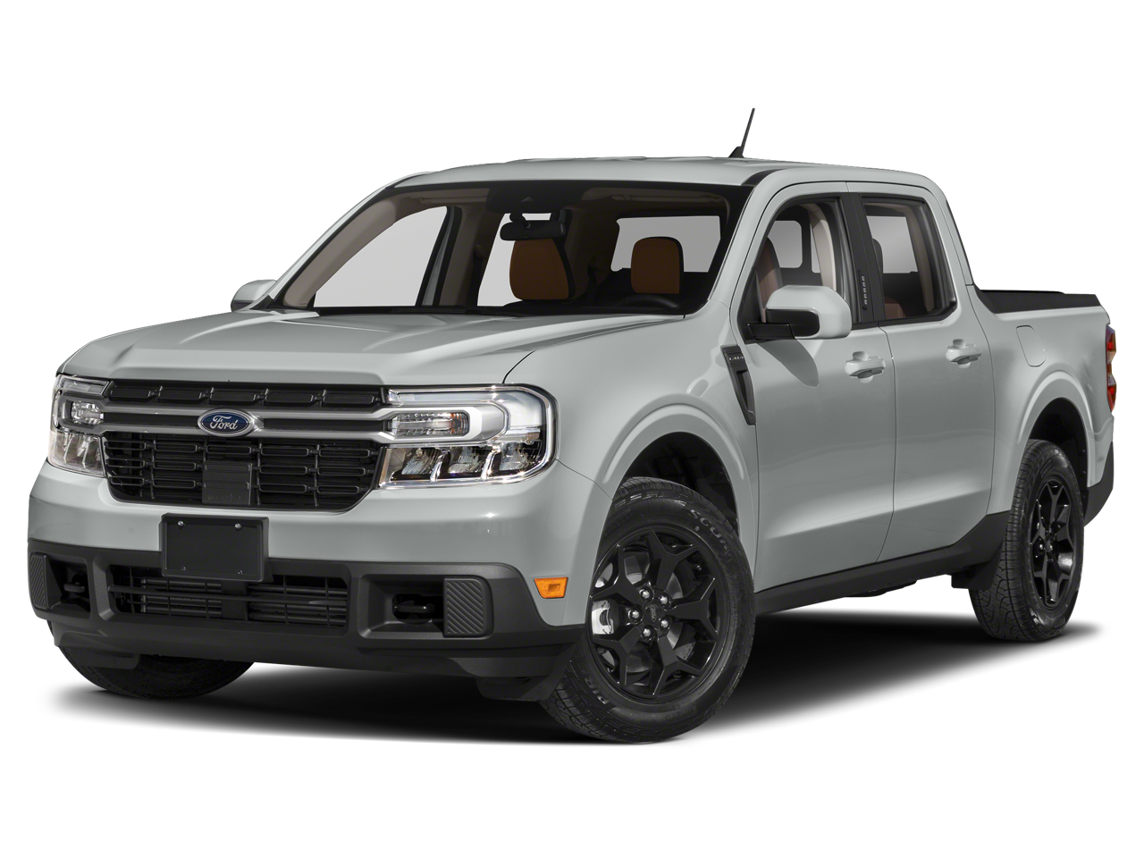 2024 Ford Maverick Lariat FWD's photo