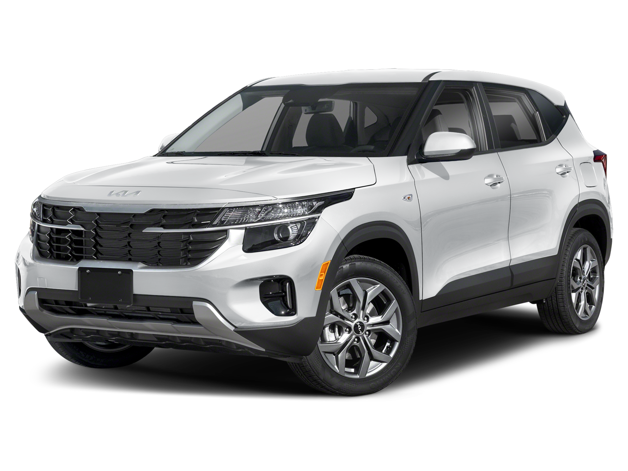 2024 Kia Seltos 2.0 LX AWD's photo
