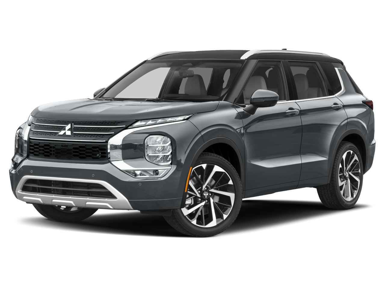 2024 Mitsubishi Outlander SEL