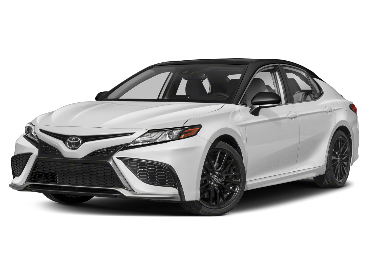 2024 Toyota Camry XSE's photo