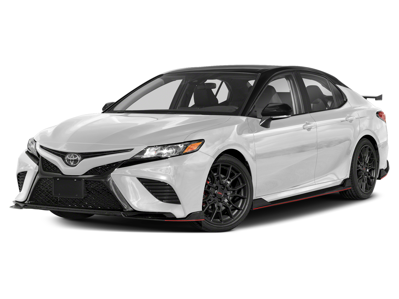 2024 Toyota Camry TRD's photo