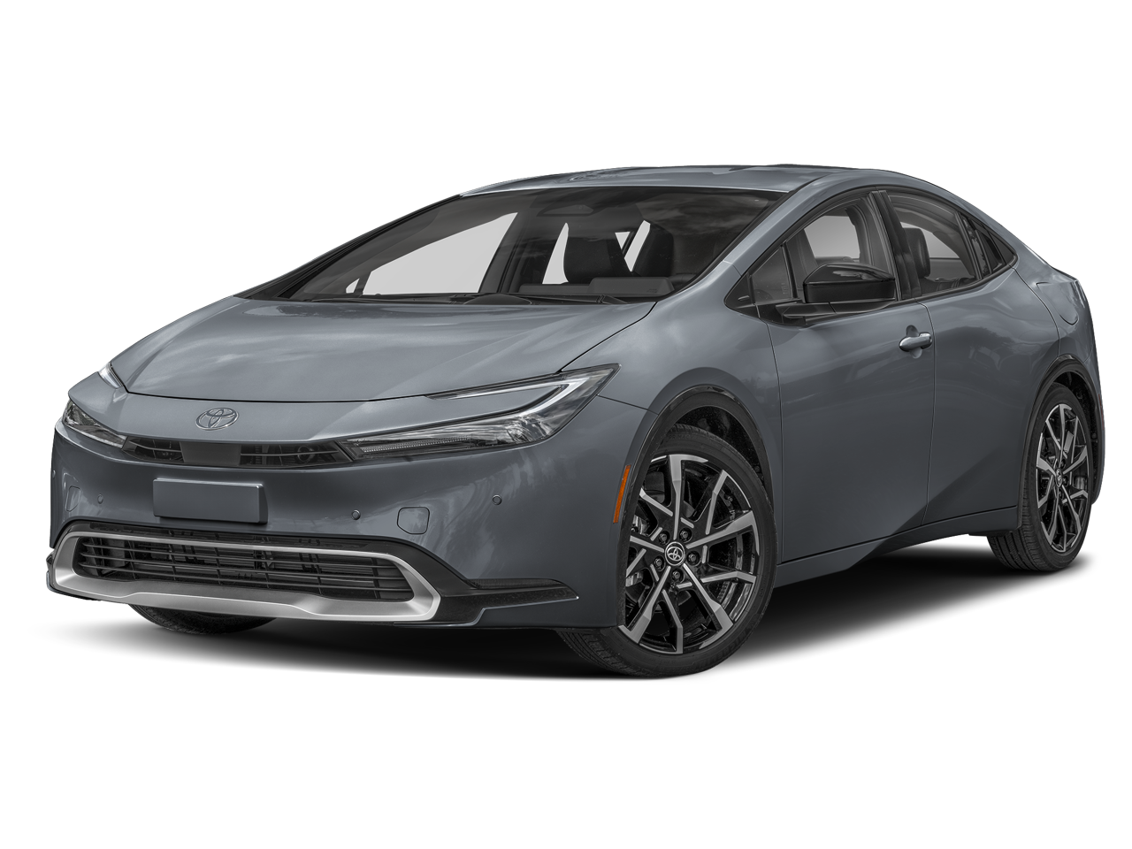 2024 Toyota Prius Prime XSE Premium