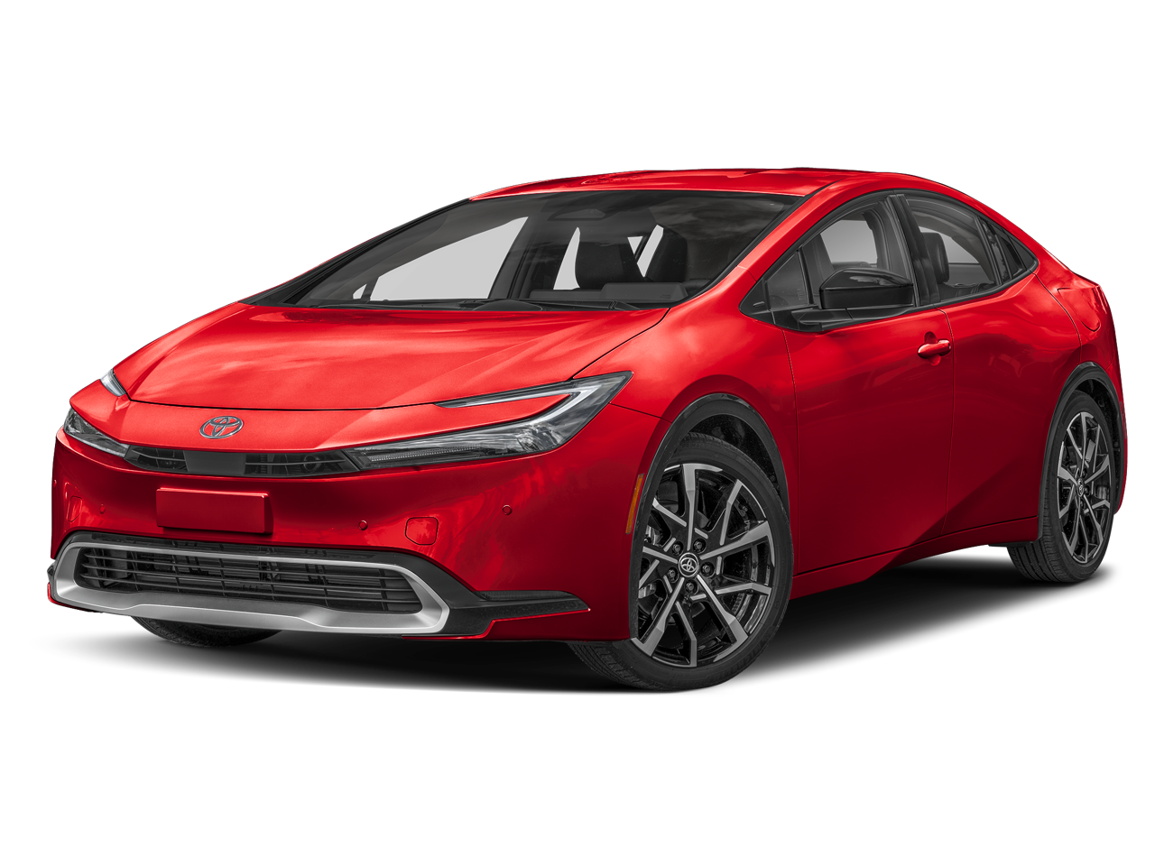 2024 Toyota Prius Prime