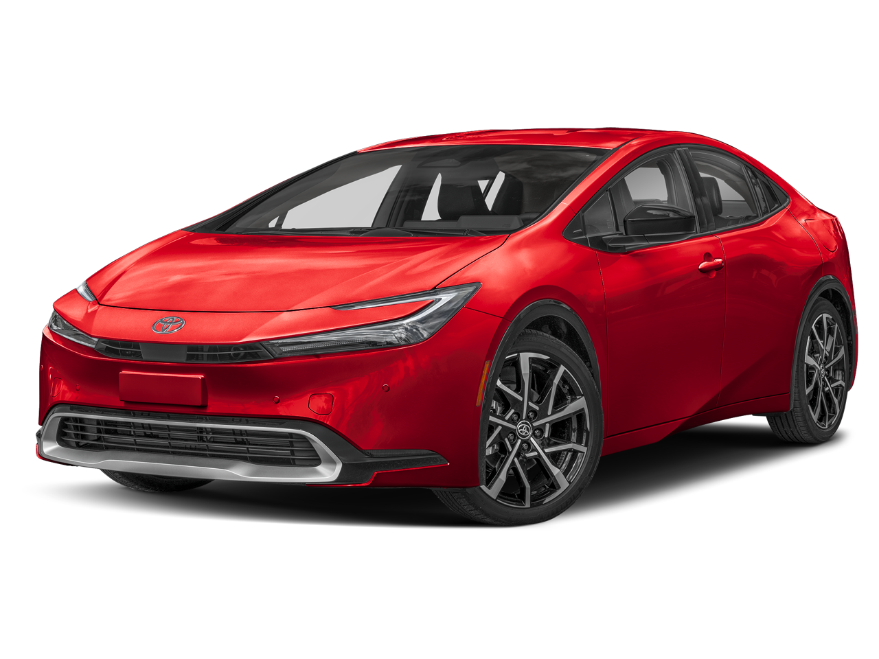 2024 Toyota Prius Prime XSE