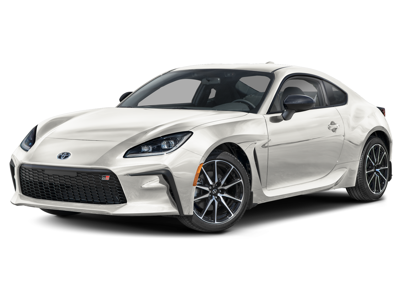 2024 Toyota GR86 GR86 AT's photo