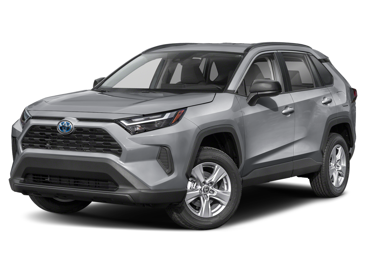 2024 Toyota RAV4 LE for sale in Roseville, CA